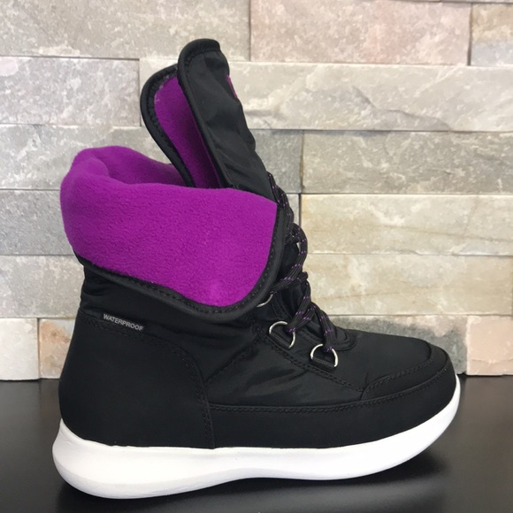 Cougar Women's Wagu Winter Boot - Picture 4 of 8